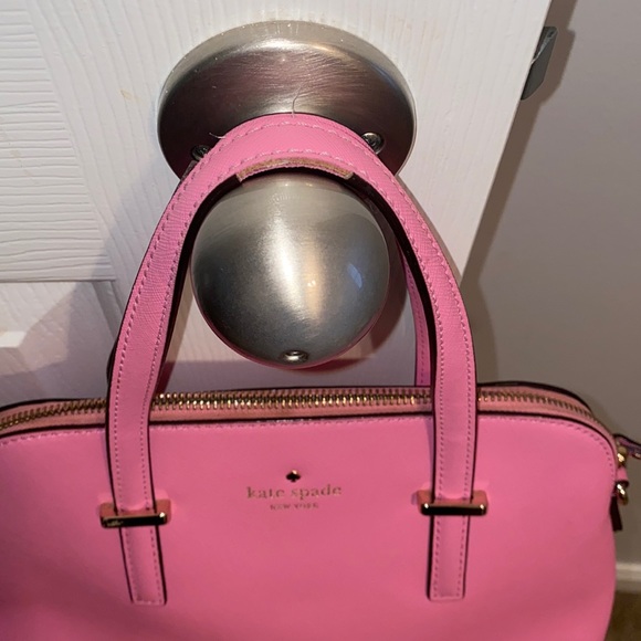 Kate Spade | Petal pink, medium size bag - Picture 4 of 6